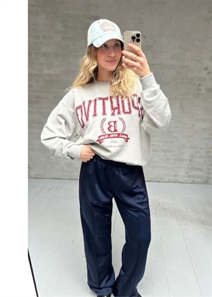 Sportivo sweat Medium Gray Ball Original 